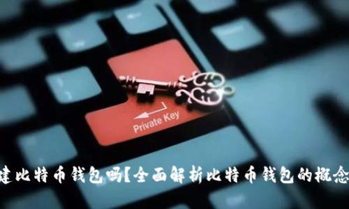 一个电脑就能创建比特币钱包吗？全面解析比特币钱包的概念、类型与使用方法