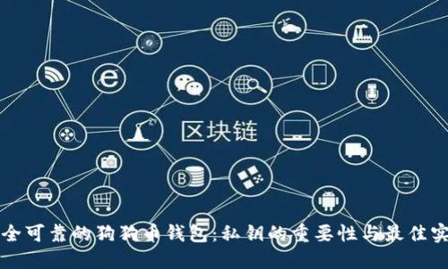 打造安全可靠的狗狗币钱包：私钥的重要性与最佳实践指南