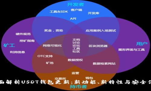 全面解析USDT钱包更新：新功能、新特性与安全保障