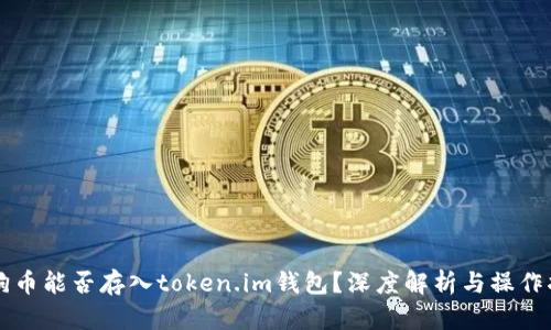 狗狗币能否存入token.im钱包？深度解析与操作指南