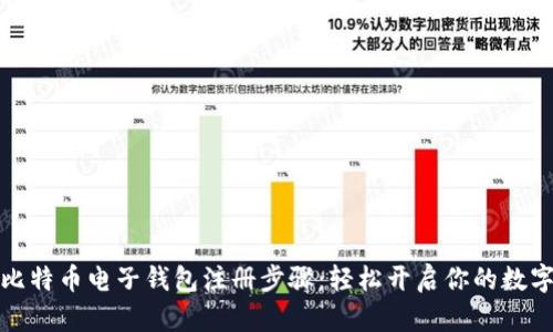全面解析比特币电子钱包注册步骤：轻松开启你的数字货币之旅