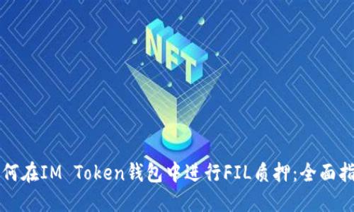 如何在IM Token钱包中进行FIL质押：全面指南
