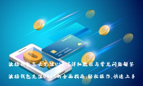 波场钱包怎么充值USDT？详细教程与常见问题解答

波场钱包充值USDT的全面指南：轻松操作，快速上手