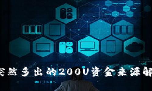 解密TP钱包：突然多出的200U资金来源解析与处理指南