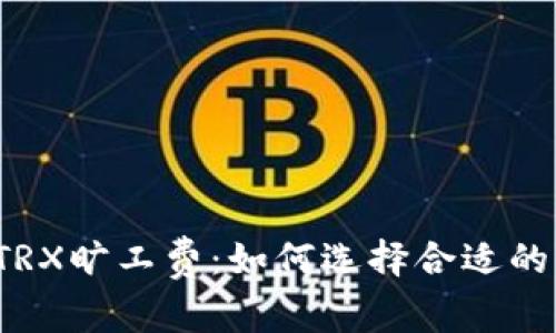 解密TRX旷工费：如何选择合适的钱包？