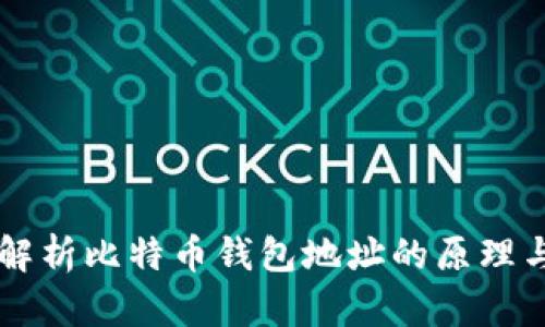 深入解析比特币钱包地址的原理与应用