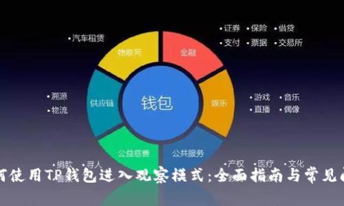 如何使用TP钱包进入观察模式：全面指南与常见问答
