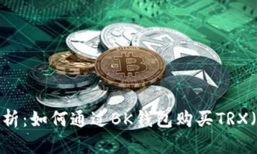 全面解析：如何通过BK钱包购买TRX（波场币）