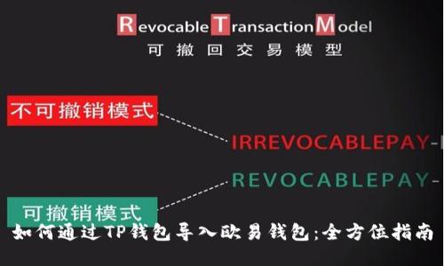 如何通过TP钱包导入欧易钱包：全方位指南