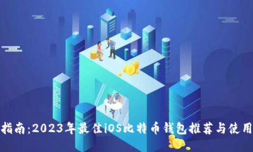 最全指南：2023年最佳iOS比特币钱包推荐与使用技巧