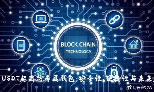 探索USDT超高仿专属钱包：安全性、便捷性与未来趋势
