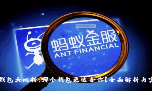 比特币钱包大比拼：哪个钱包更适合你？全面解析与实用指南
