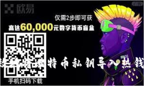 如何安全高效地将比特币私钥导入热钱包：完整指南