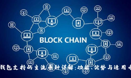 以太坊钱包支持的主流币种详解：功能、优势与适用币种一览