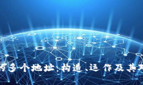 比特币钱包的多个地址：构造、运作及其对隐私的影响