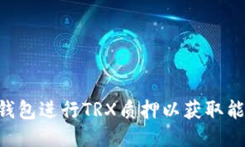 如何通过TP钱包进行TRX质押以获取能量：全面指南