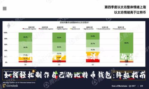 思考一个吸引用户查看且详细全面的优秀

如何轻松制作自己的比特币钱包：终极指南