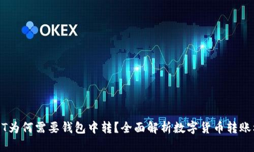 USDT为何需要钱包中转？全面解析数字货币转账机制