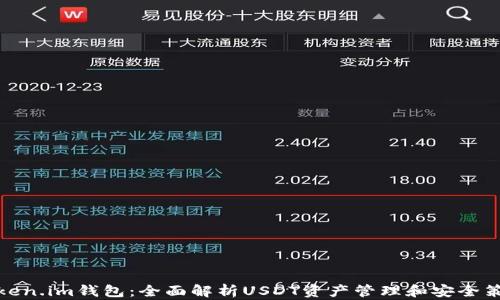 
Token.im钱包：全面解析USDT资产管理和安全策略