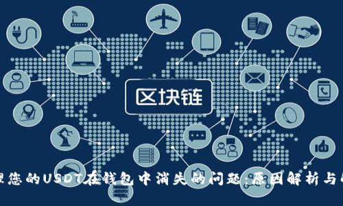 如何处理您的USDT在钱包中消失的问题：原因解析与解决方案