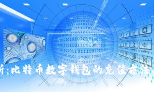 全方位解析：比特币数字钱包的充值方法与注意事项