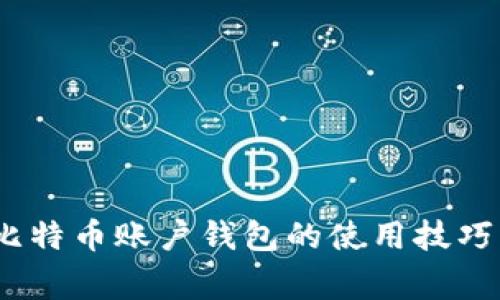 详细解析：比特币账户钱包的使用技巧与注意事项