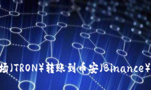 如何使用TP钱包将波场（TRON）转账到币安（Binance）：全面详解与操作指南