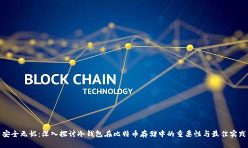 安全无忧：深入探讨冷钱包在比特币存储中的重要性与最佳实践