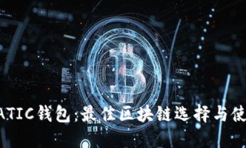 探索MATIC钱包：最佳区块链选择与使用指南