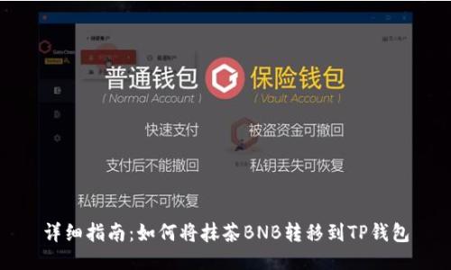 详细指南：如何将抹茶BNB转移到TP钱包