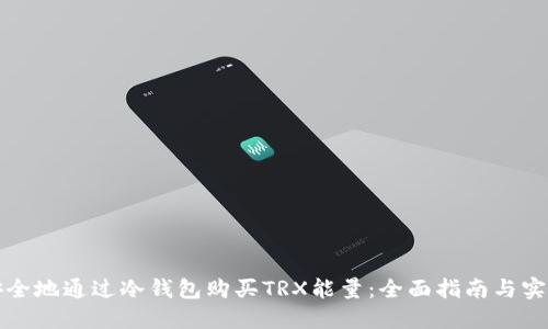 如何安全地通过冷钱包购买TRX能量：全面指南与实用技巧