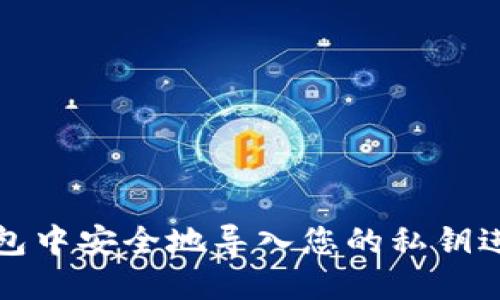 如何在TP钱包中安全地导入您的私钥进行资产管理