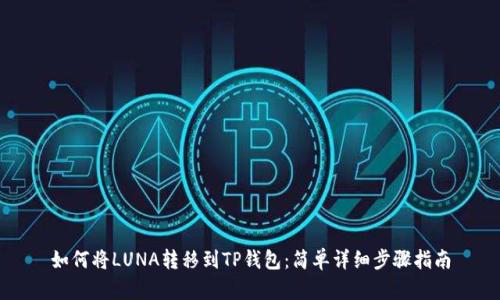 如何将LUNA转移到TP钱包：简单详细步骤指南