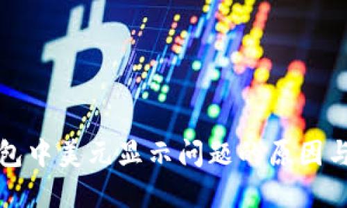 探索TP钱包中美元显示问题的原因与解决方案