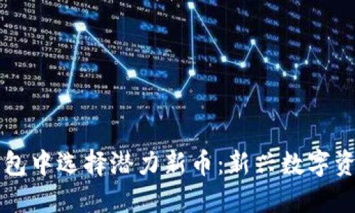 如何在TP钱包中选择潜力新币：新兴数字资产投资指南