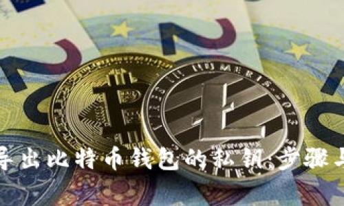 如何安全导出比特币钱包的私钥：步骤与注意事项