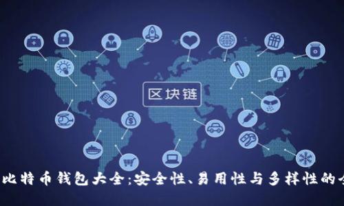 2015年比特币钱包大全：安全性、易用性与多样性的全景探索