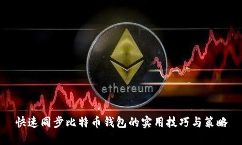 快速同步比特币钱包的实用技巧与策略