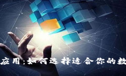 探索比特币钱包应用：如何选择适合你的数字资产管理工具