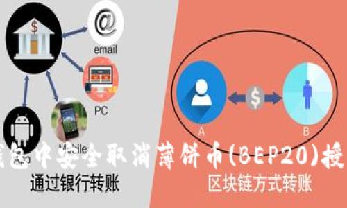 如何在TP钱包中安全取消薄饼币(BEP20)授权操作指南