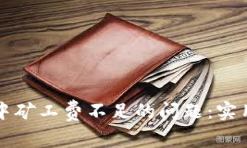 如何解决TP钱包中矿工费不足的问题：实用指南与操作技巧