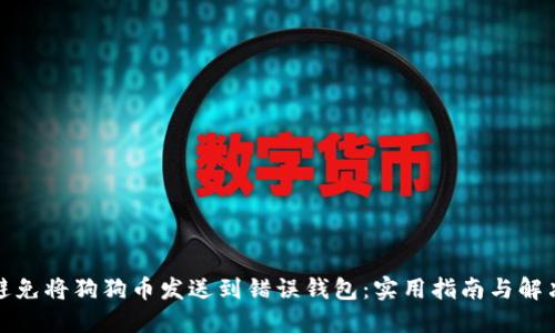 如何避免将狗狗币发送到错误钱包：实用指南与解决方案