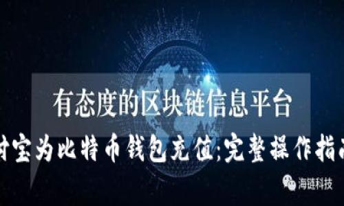 如何通过支付宝为比特币钱包充值：完整操作指南与注意事项