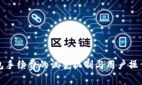TP钱包手续费的调整机制与用户操作指南