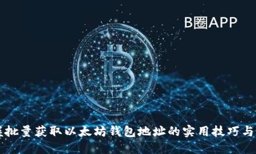 掌握批量获取以太坊钱包地址的实用技巧与工具