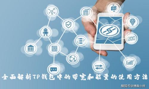 全面解析TP钱包中的带宽和能量的使用方法