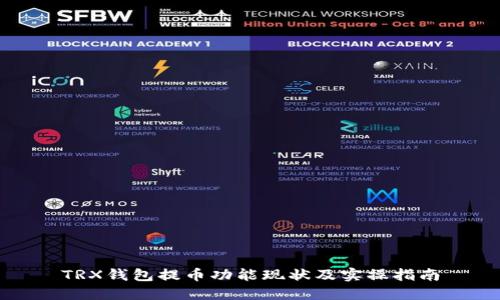 TRX钱包提币功能现状及实操指南