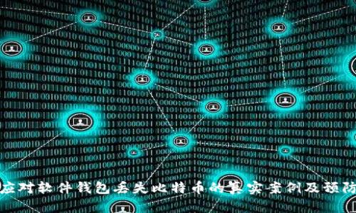 如何应对软件钱包丢失比特币的真实案例及预防措施