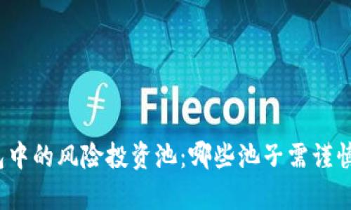 tp钱包中的风险投资池：哪些池子需谨慎进入？