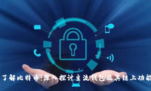了解比特币：深入探讨主流钱包及其链上功能